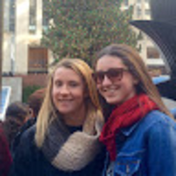 Meet your Posher, Theresa - Picture 1 of 1